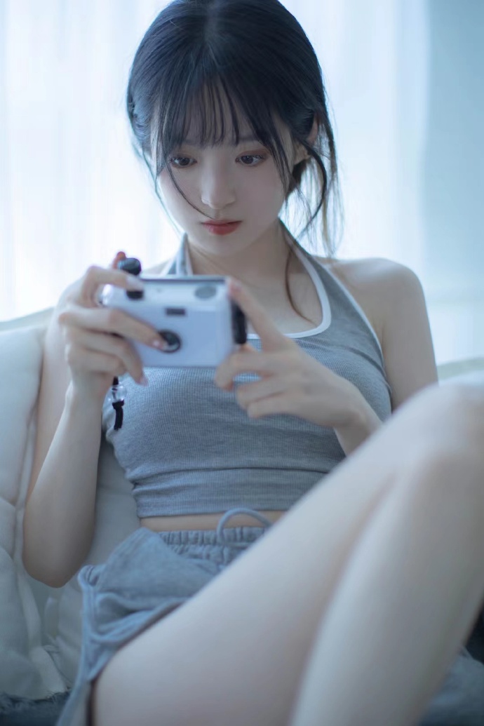 霸王别姬